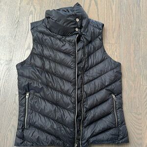 Patagonia down vest. Size medium. Gently worn.